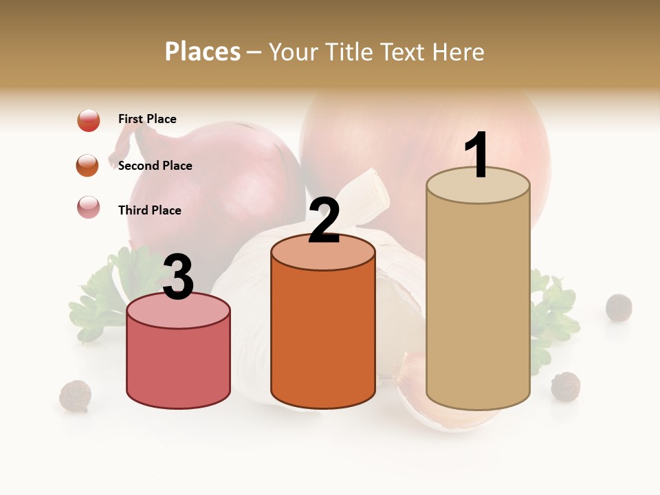 Natural Antibiotics PowerPoint Template