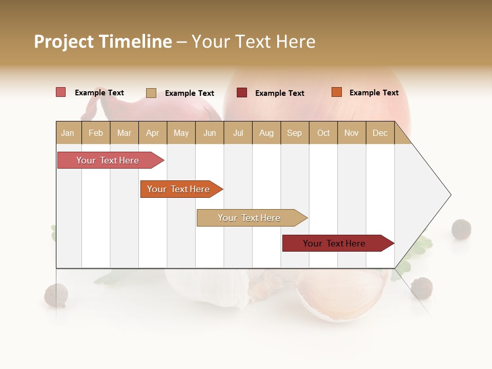 Natural Antibiotics PowerPoint Template