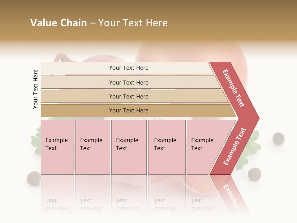 Natural Antibiotics PowerPoint Template