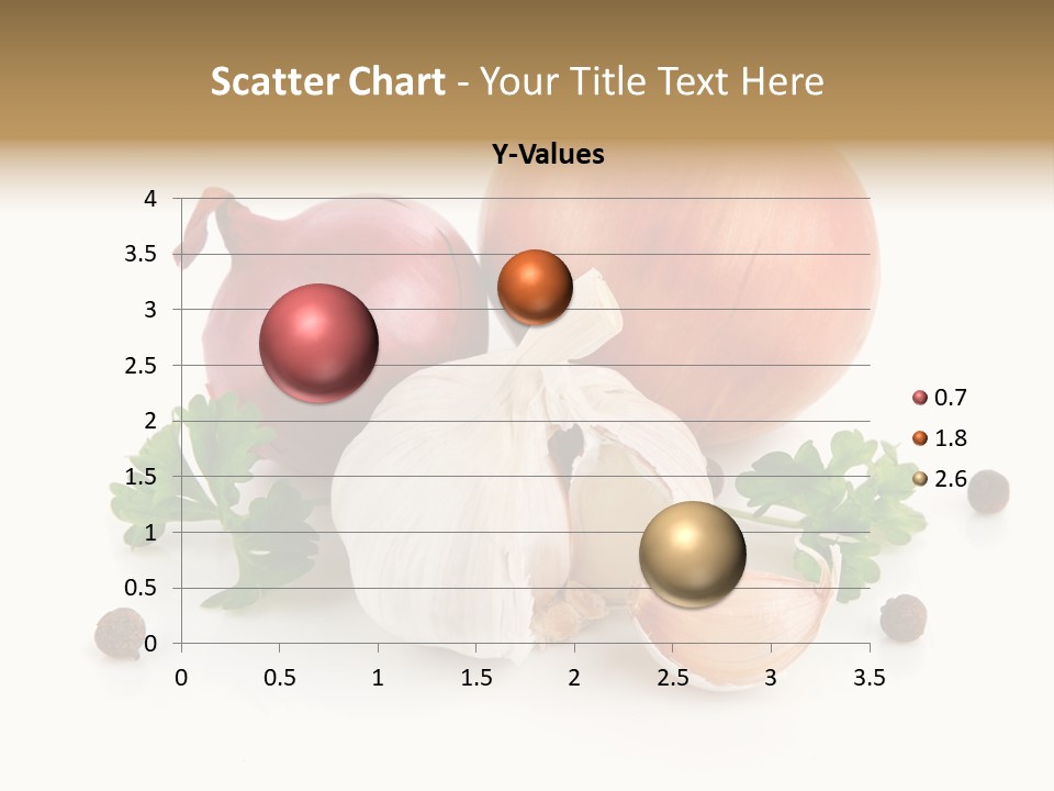 Natural Antibiotics PowerPoint Template