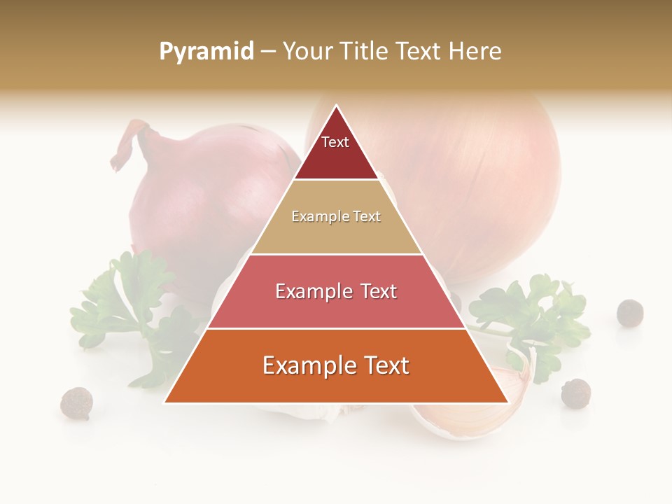 Natural Antibiotics PowerPoint Template