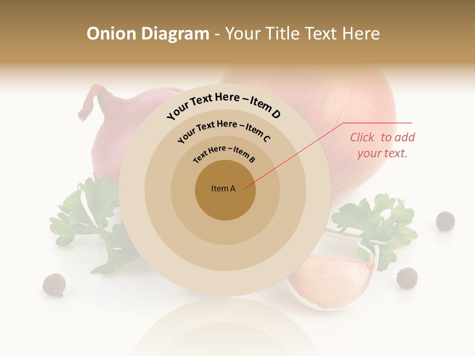 Natural Antibiotics PowerPoint Template