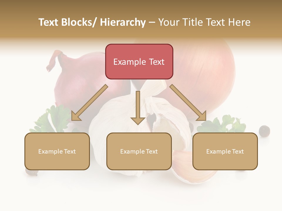 Natural Antibiotics PowerPoint Template