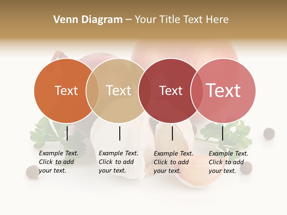 Natural Antibiotics PowerPoint Template