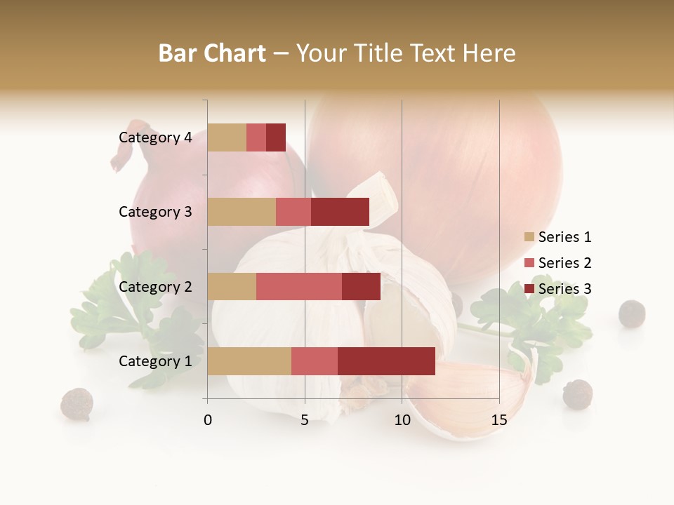 Natural Antibiotics PowerPoint Template