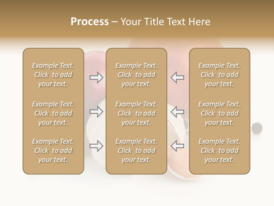 Natural Antibiotics PowerPoint Template