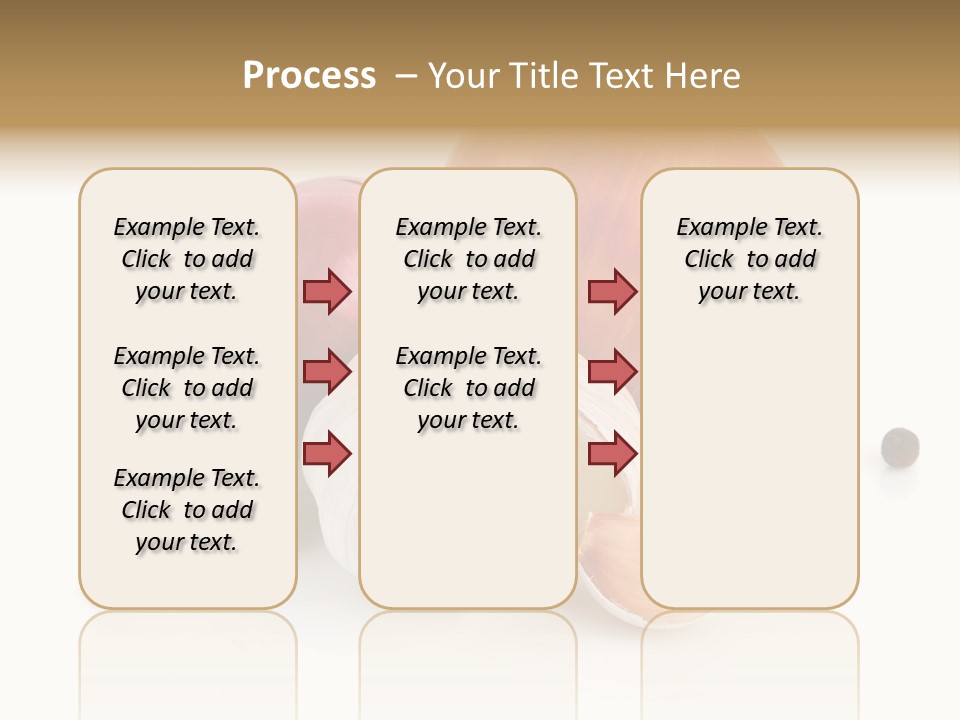 Natural Antibiotics PowerPoint Template