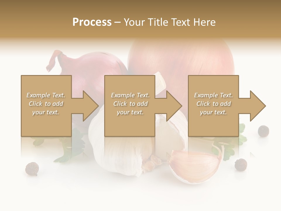 Natural Antibiotics PowerPoint Template