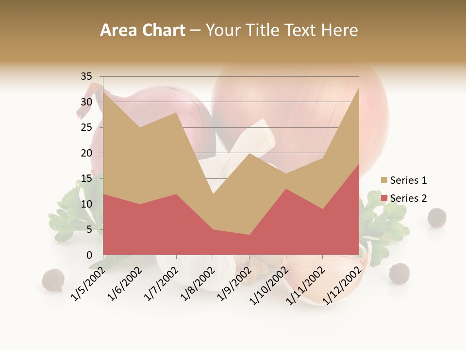 Natural Antibiotics PowerPoint Template