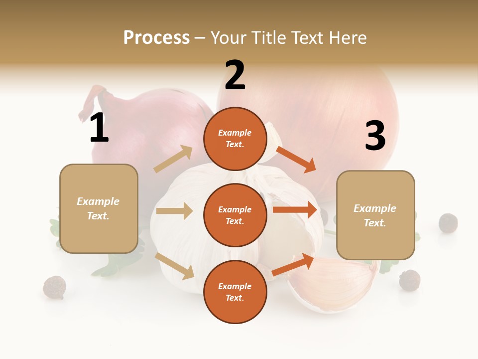 Natural Antibiotics PowerPoint Template