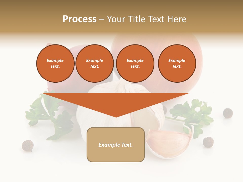 Natural Antibiotics PowerPoint Template
