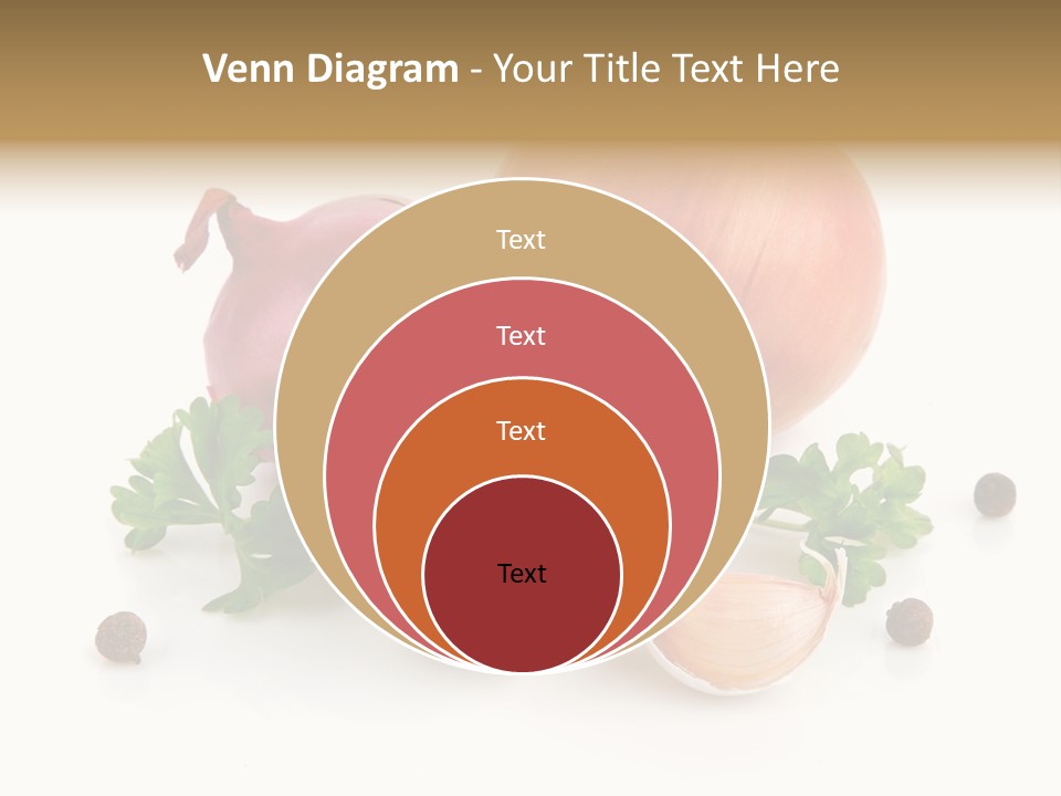 Natural Antibiotics PowerPoint Template