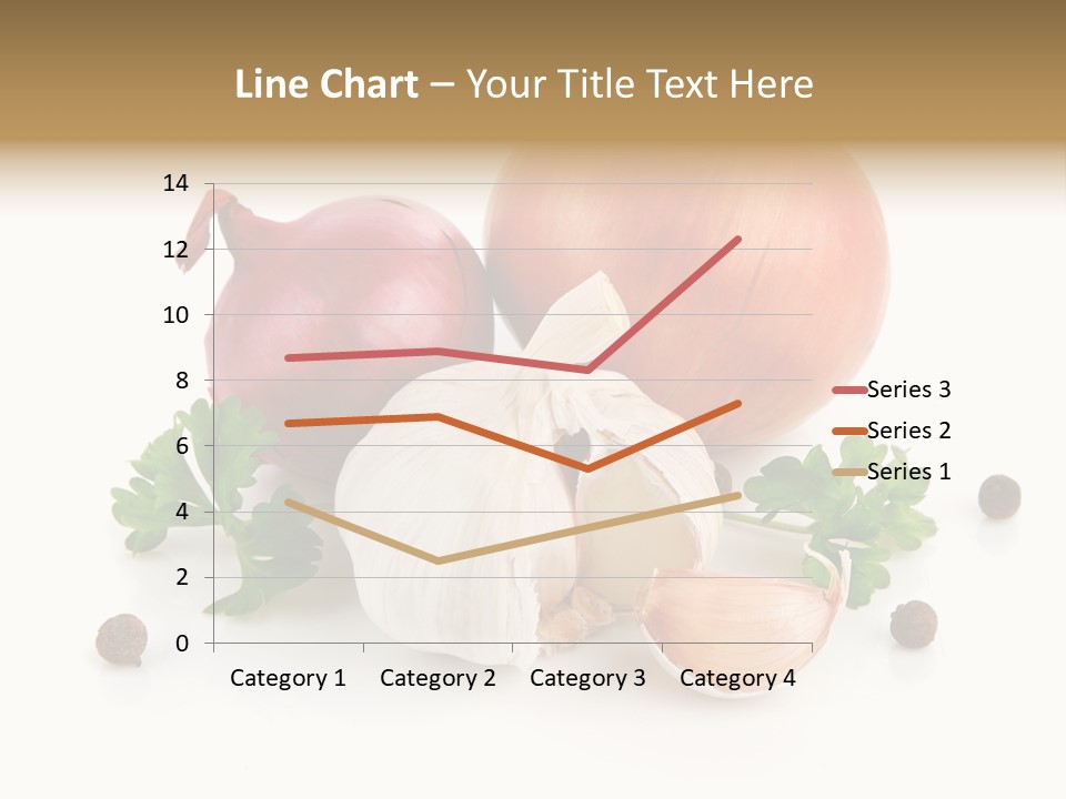 Natural Antibiotics PowerPoint Template