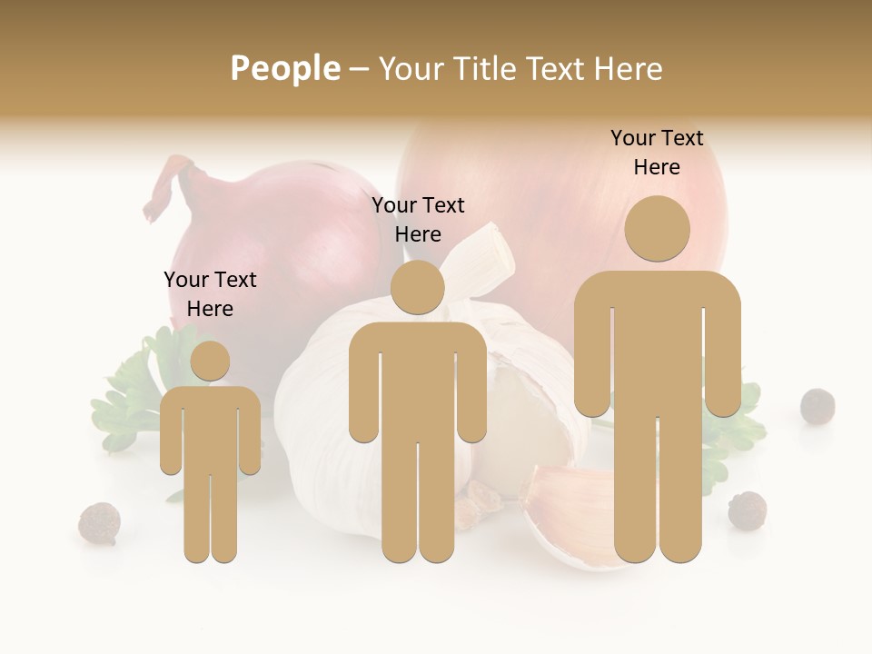 Natural Antibiotics PowerPoint Template