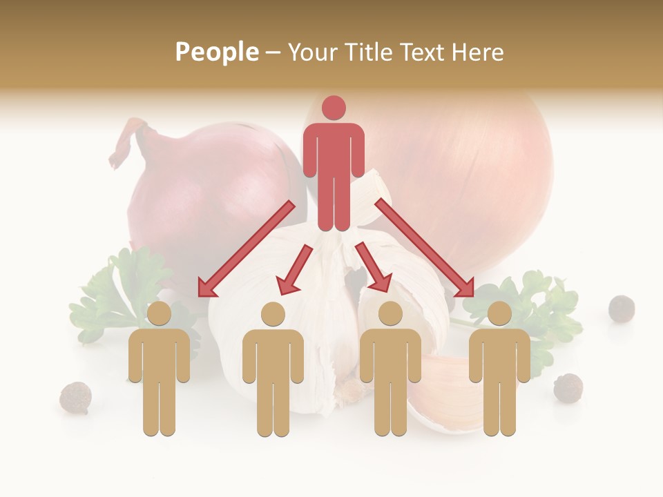 Natural Antibiotics PowerPoint Template