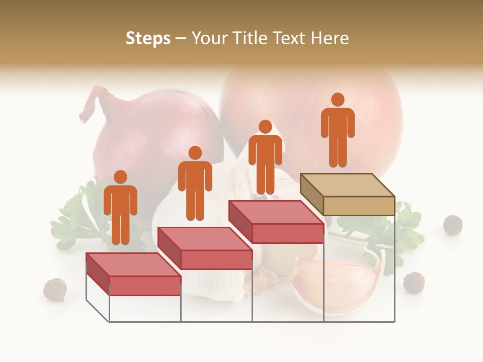 Natural Antibiotics PowerPoint Template