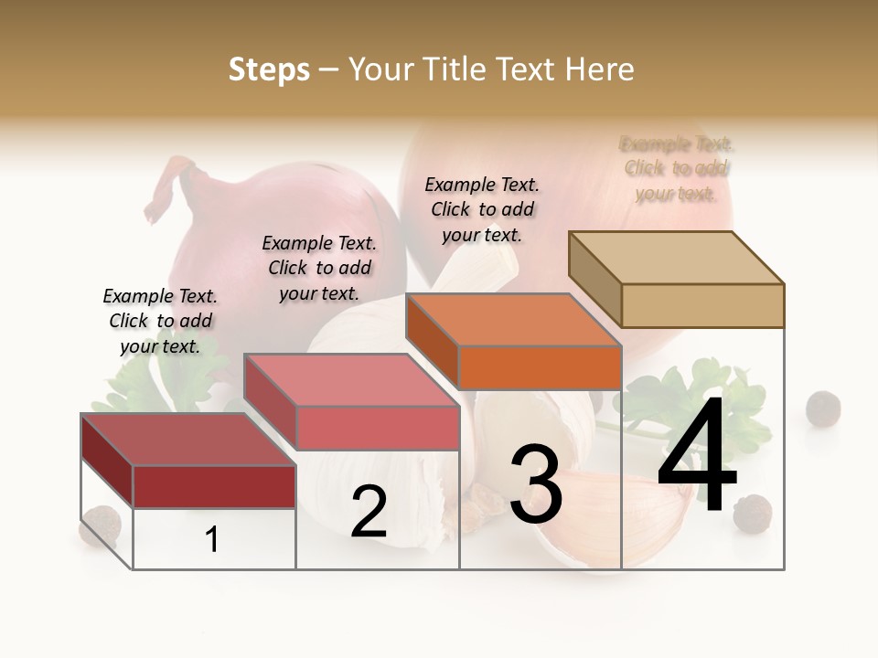 Natural Antibiotics PowerPoint Template