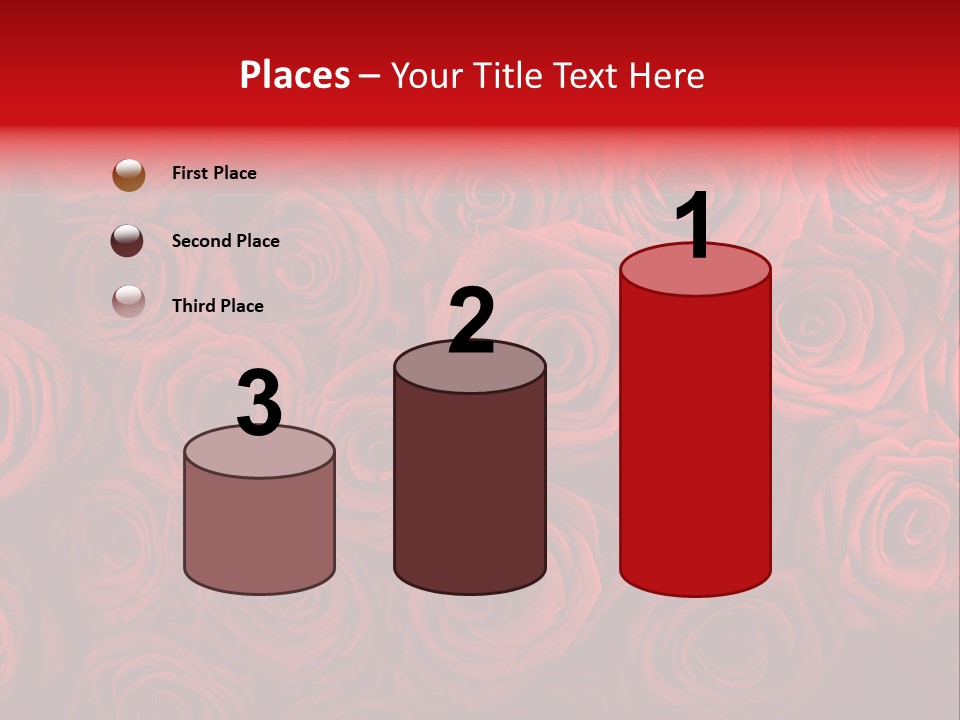 Valentines Offers PowerPoint Template