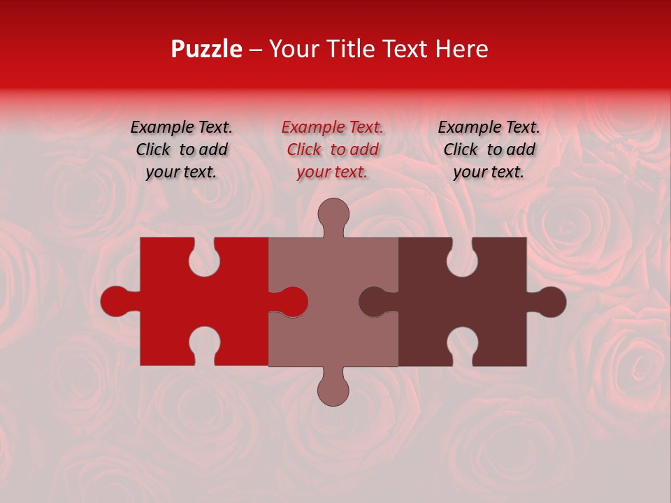 Valentines Offers PowerPoint Template