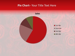 Valentines Offers PowerPoint Template