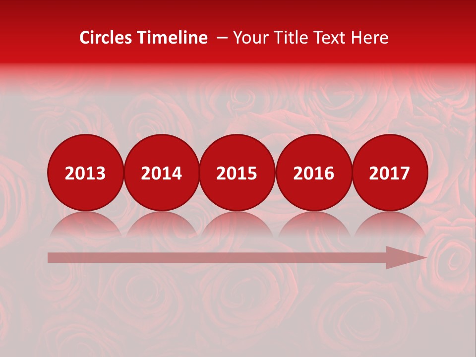 Valentines Offers PowerPoint Template