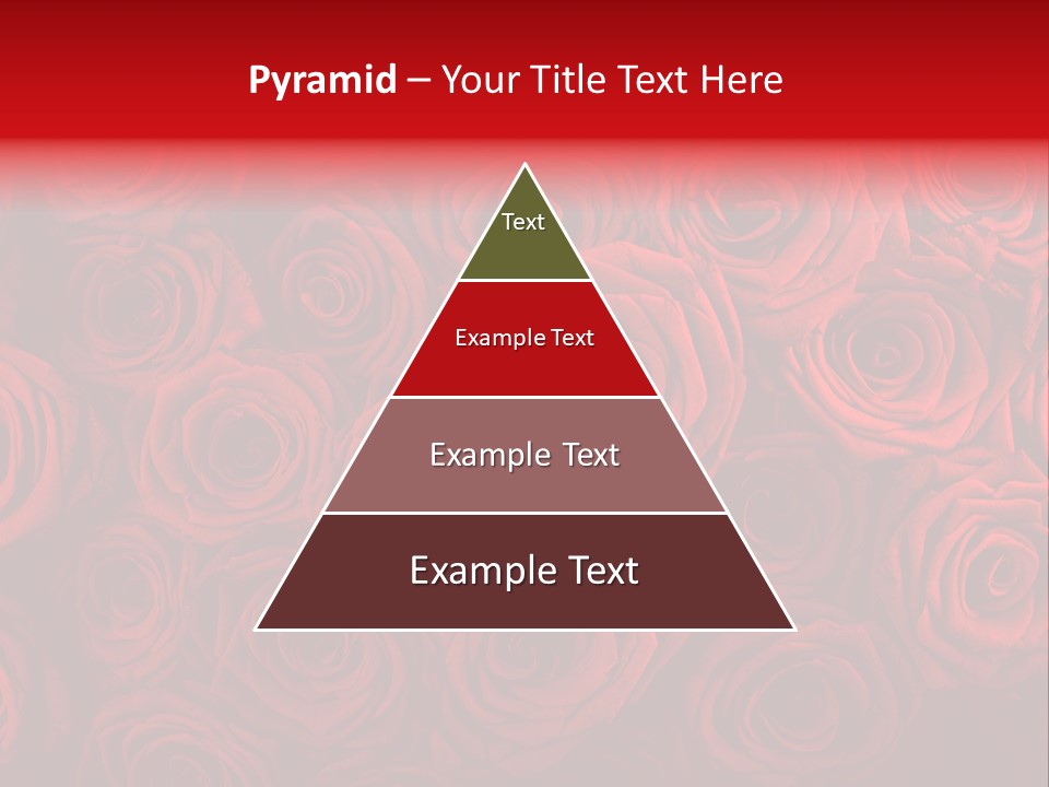 Valentines Offers PowerPoint Template