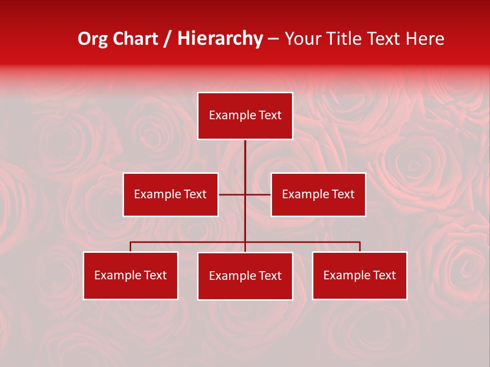 Valentines Offers PowerPoint Template