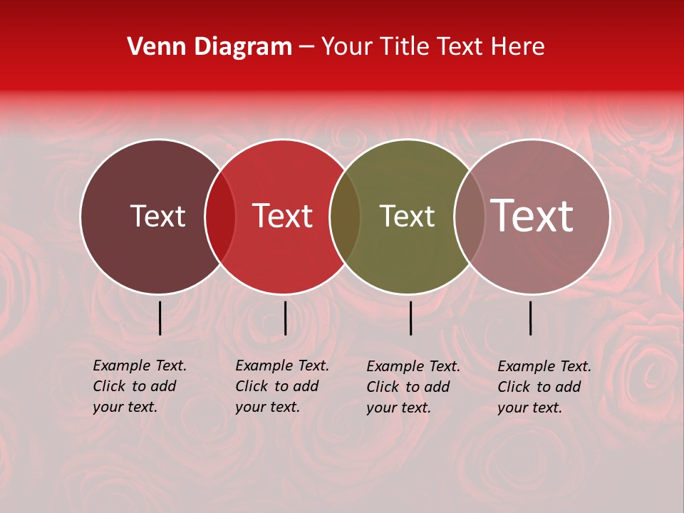 Valentines Offers PowerPoint Template