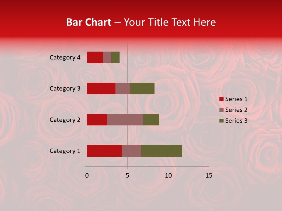 Valentines Offers PowerPoint Template