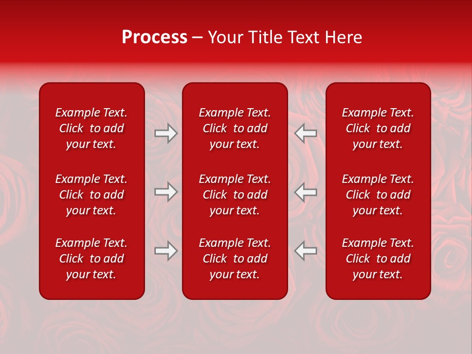 Valentines Offers PowerPoint Template