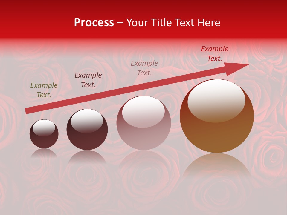Valentines Offers PowerPoint Template