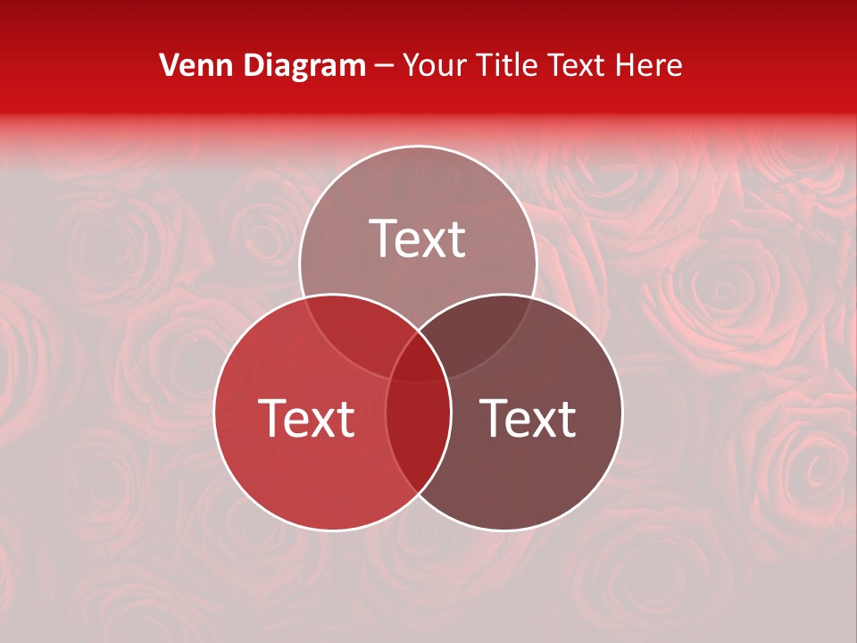 Valentines Offers PowerPoint Template