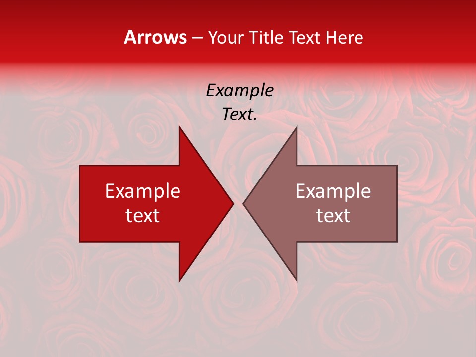 Valentines Offers PowerPoint Template