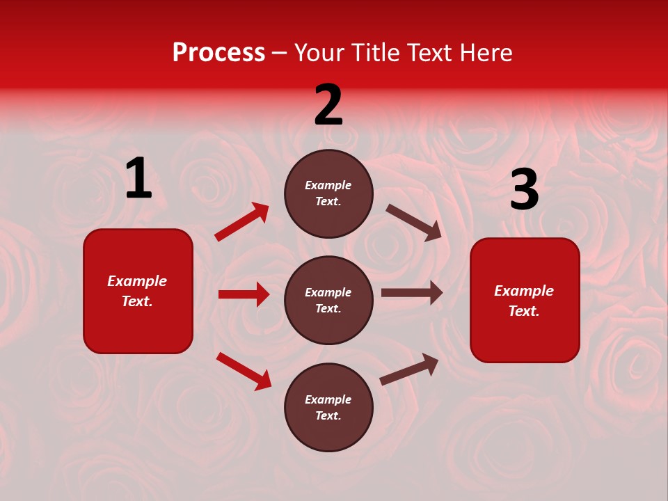 Valentines Offers PowerPoint Template