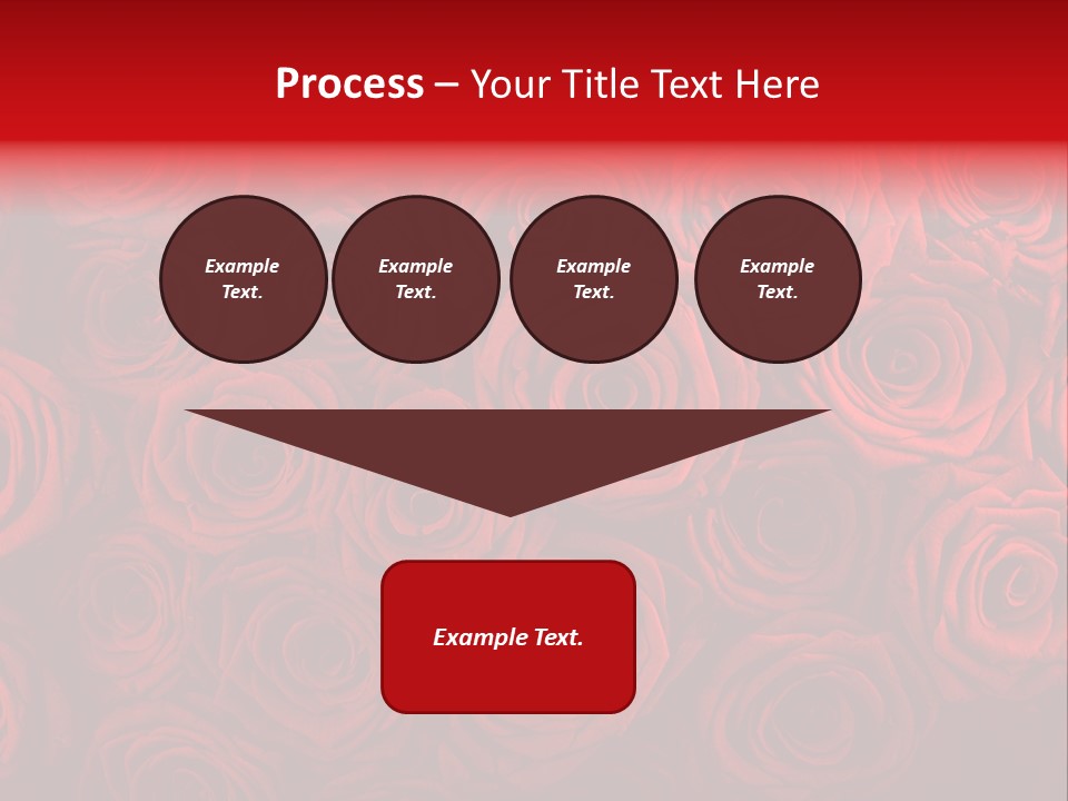 Valentines Offers PowerPoint Template