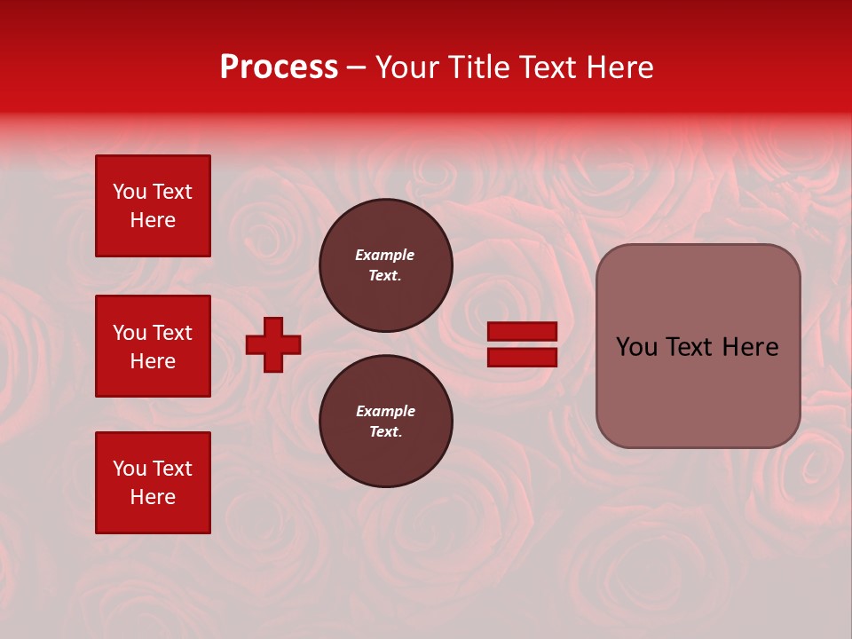 Valentines Offers PowerPoint Template