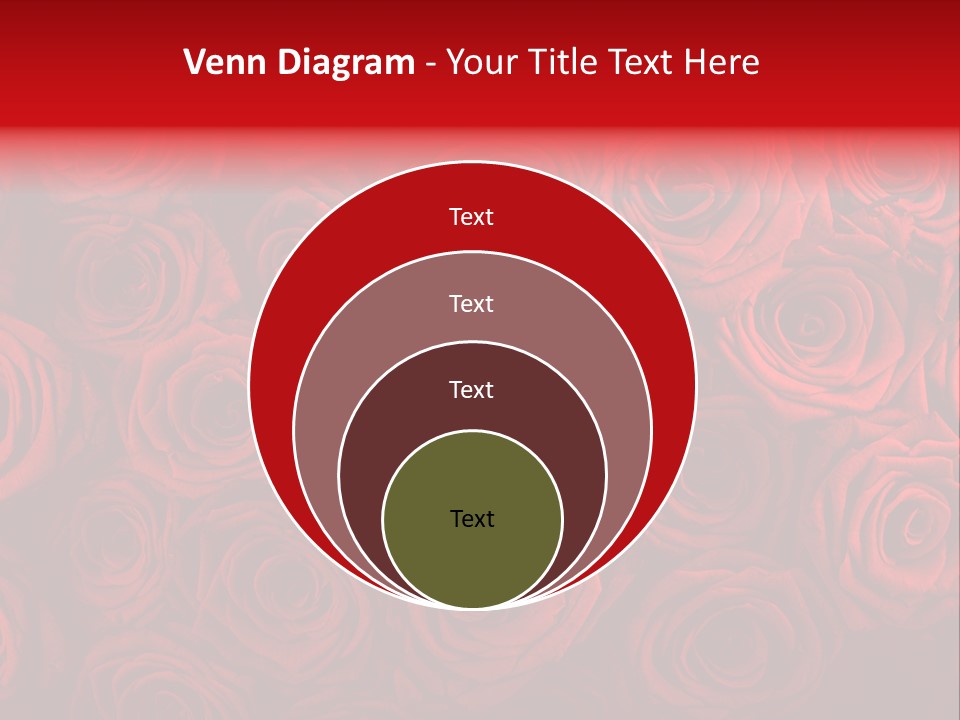 Valentines Offers PowerPoint Template