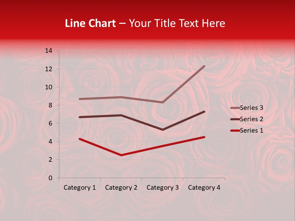 Valentines Offers PowerPoint Template