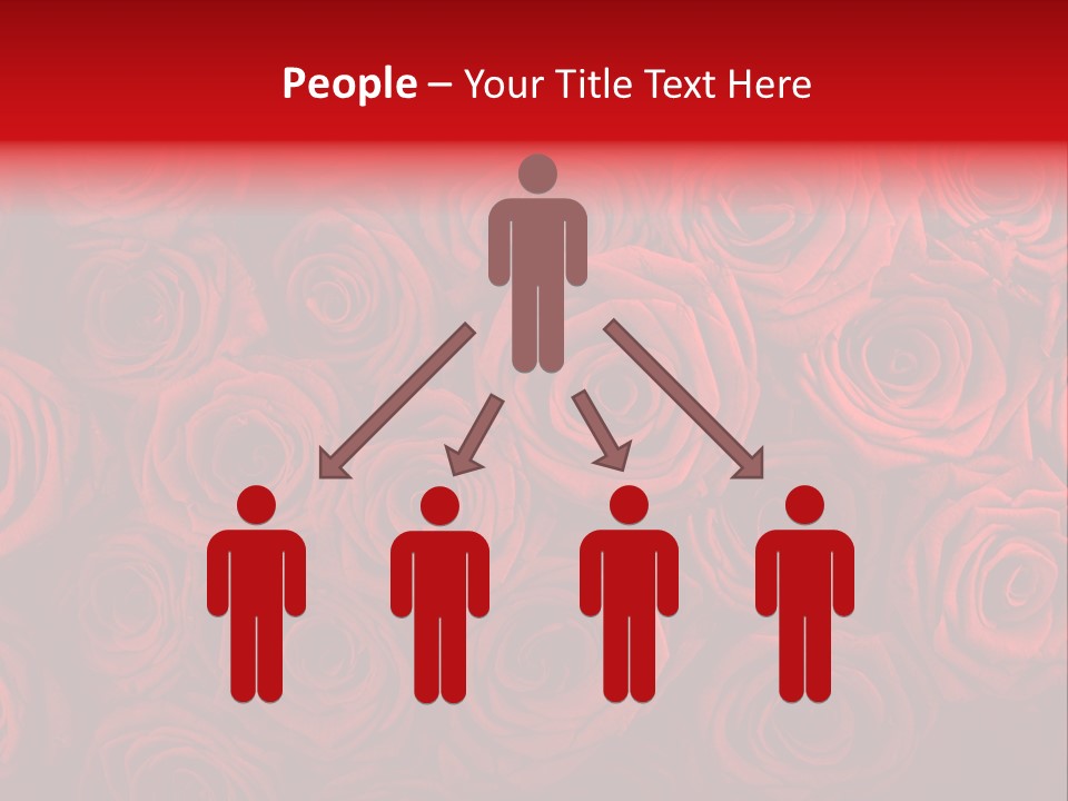 Valentines Offers PowerPoint Template