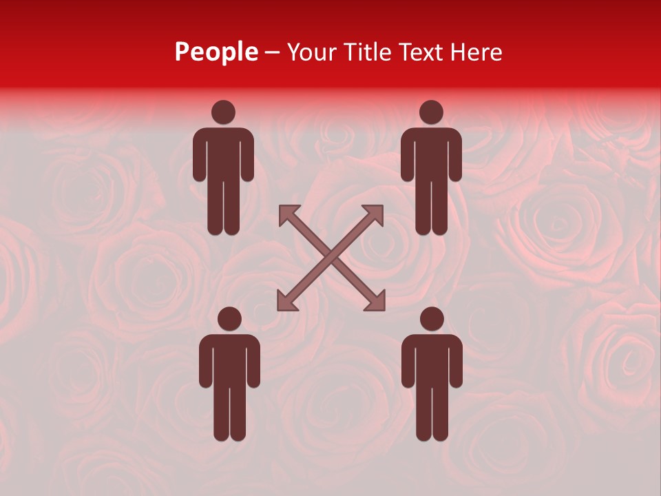 Valentines Offers PowerPoint Template