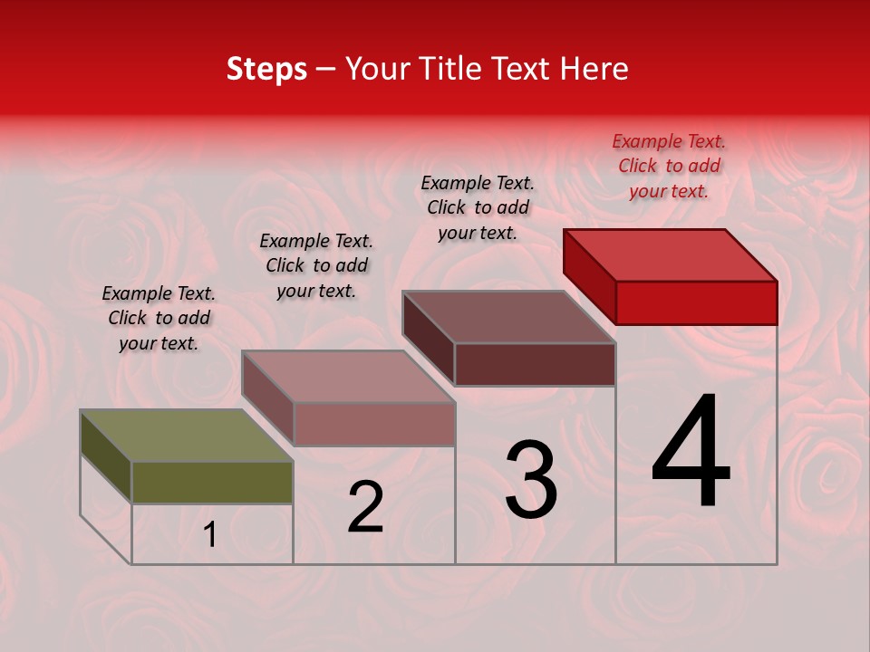 Valentines Offers PowerPoint Template