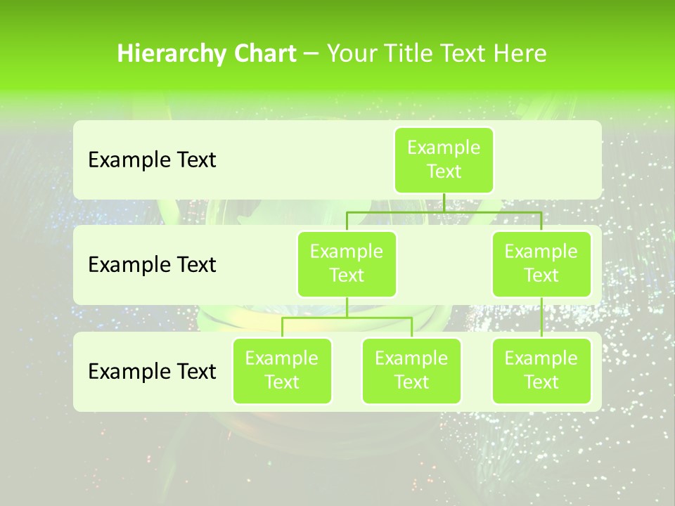 Technology Background PowerPoint Template