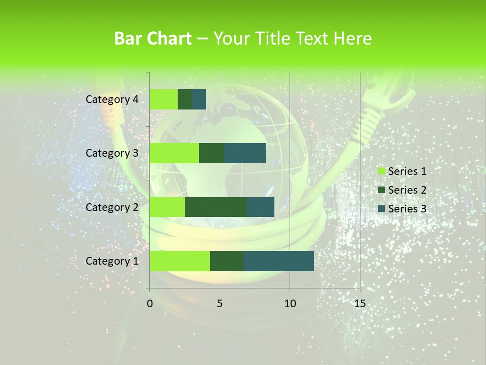 Technology Background PowerPoint Template