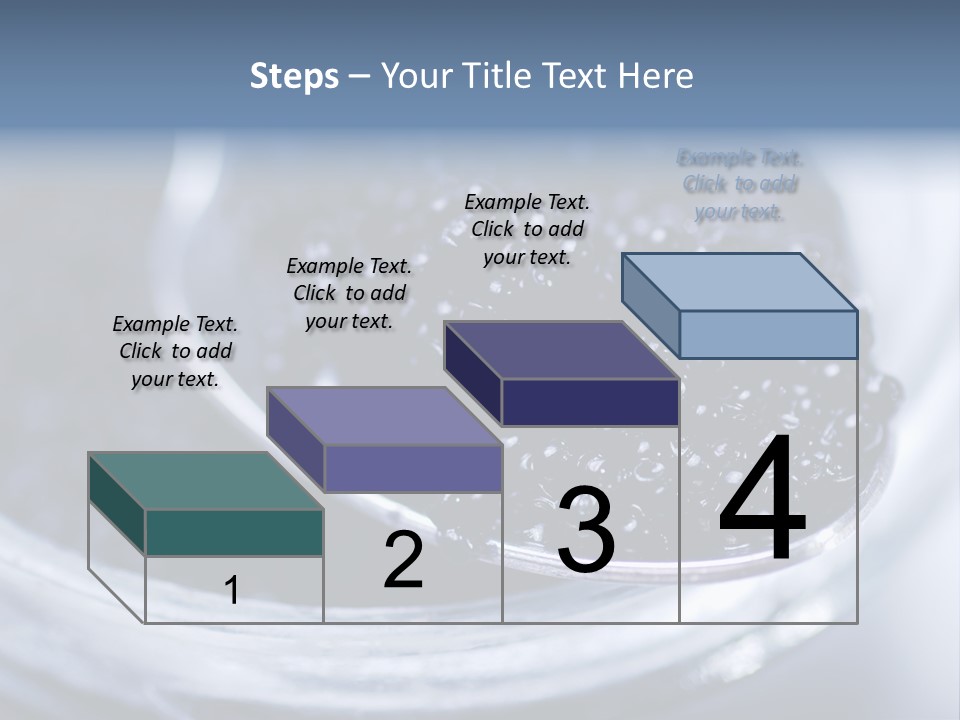Caviar Close Up PowerPoint Template