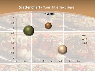 Asian Food PowerPoint Template