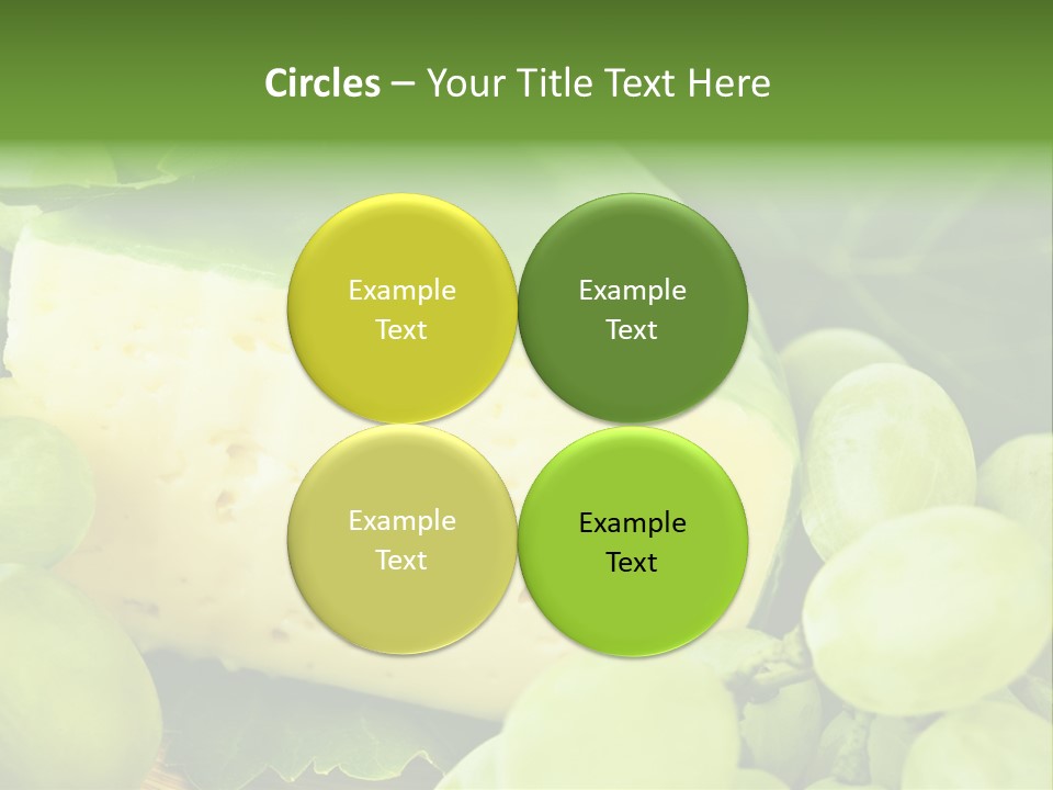 Communication Teamwork Humorou PowerPoint Template