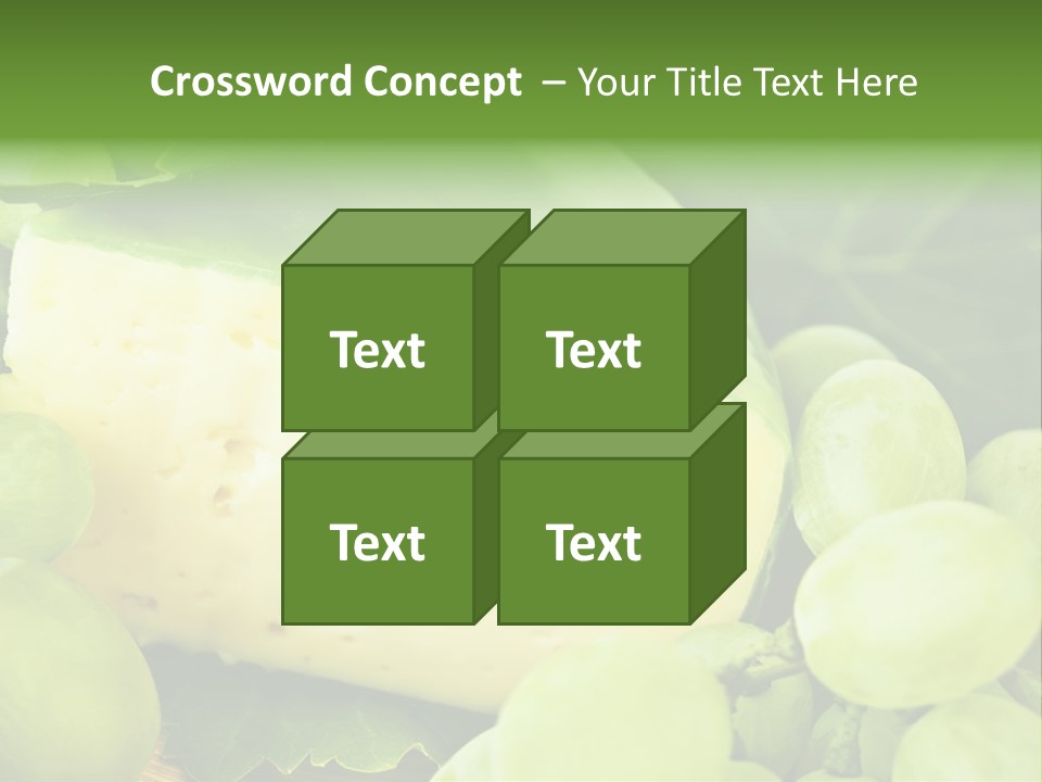 Communication Teamwork Humorou PowerPoint Template