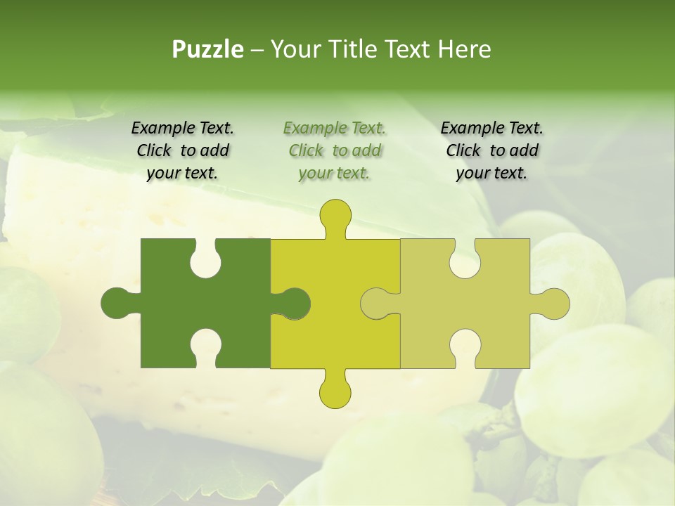 Communication Teamwork Humorou PowerPoint Template