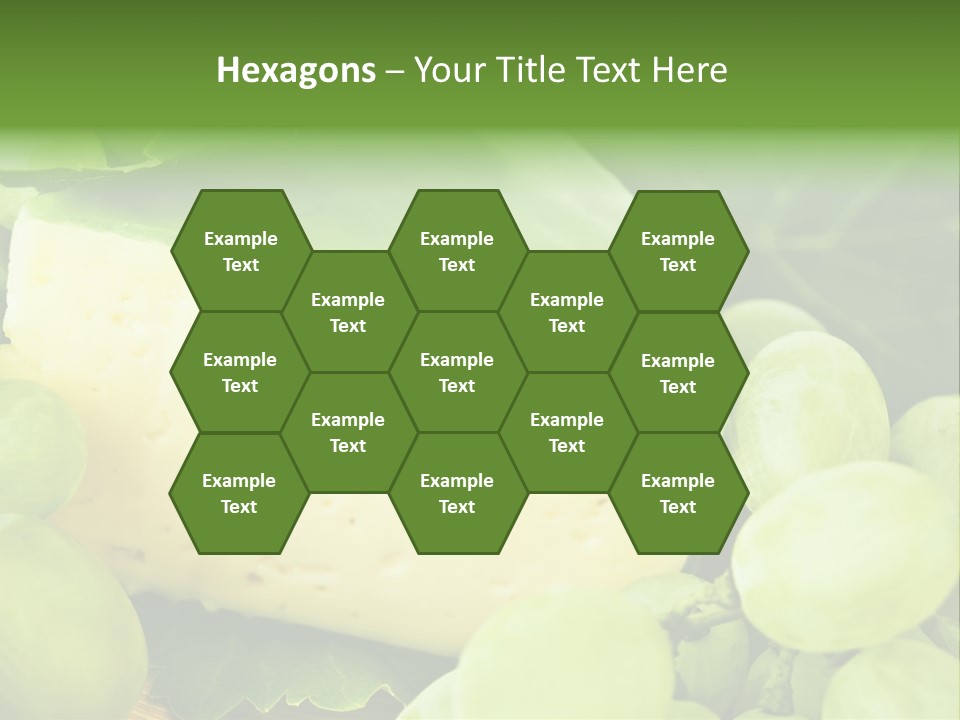 Communication Teamwork Humorou PowerPoint Template