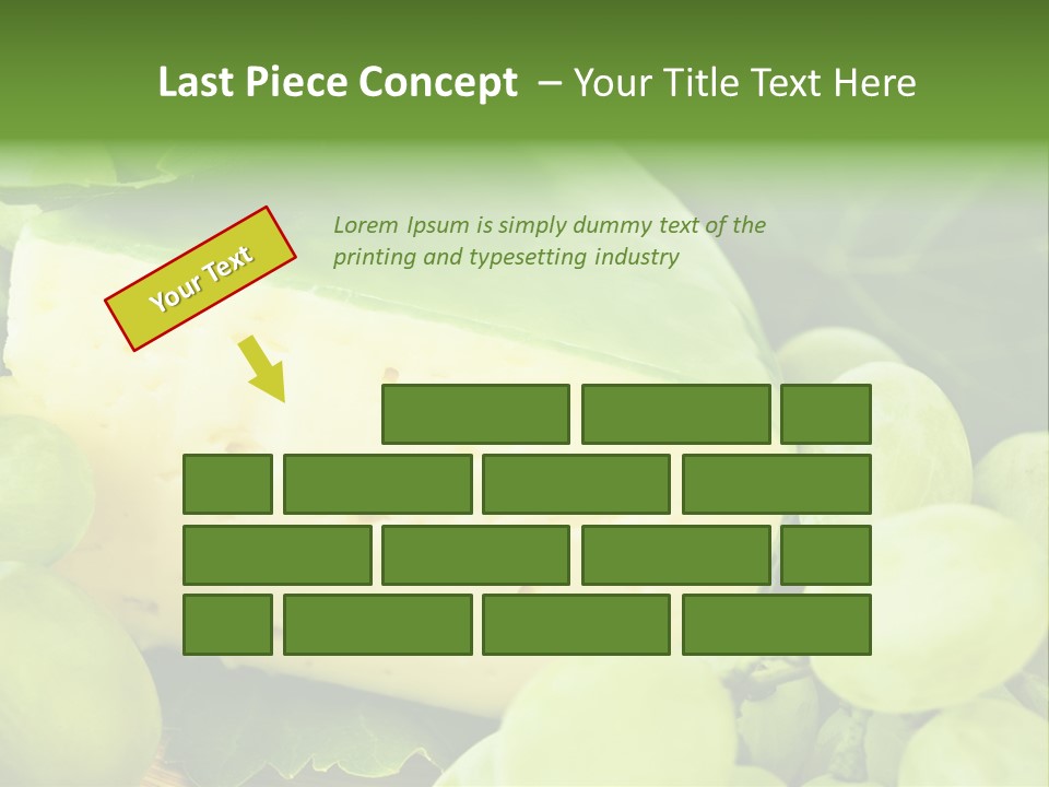 Communication Teamwork Humorou PowerPoint Template